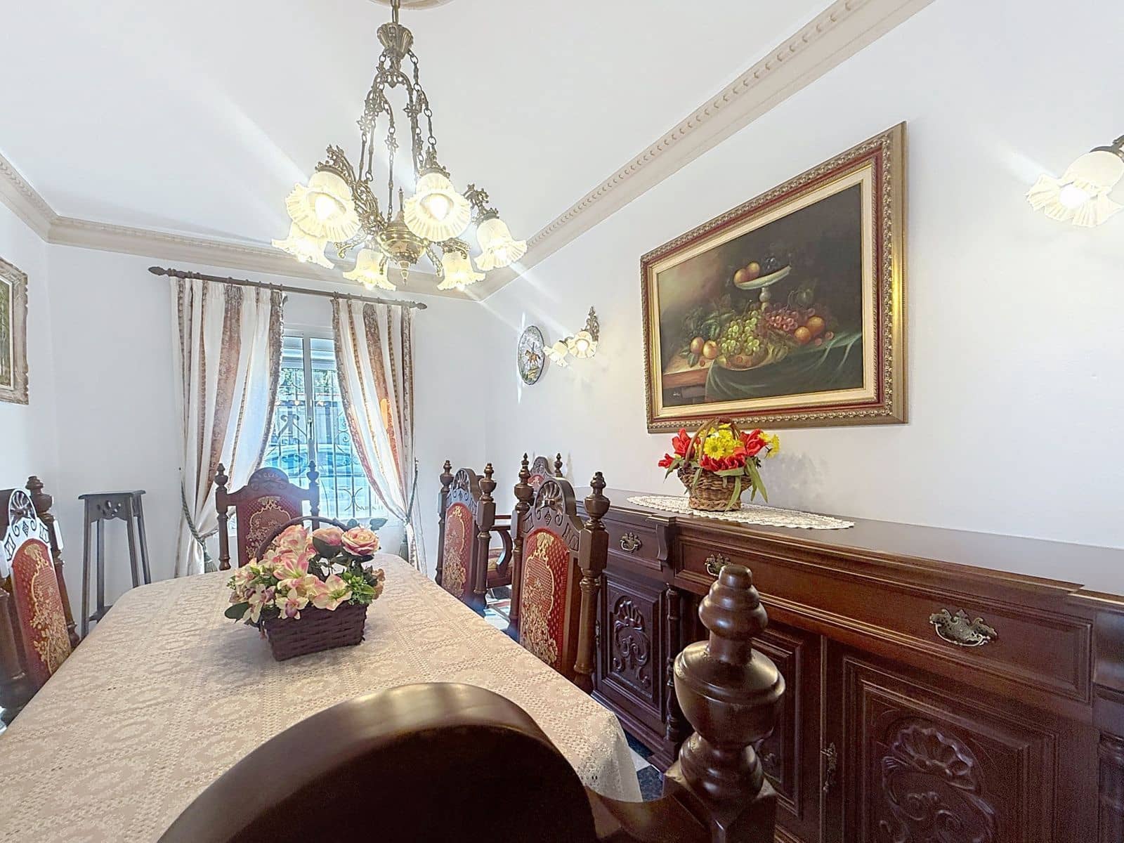 Finca/Casa Rural de 3 habitaciones en Estepona en venta - 825.000 € (Ref: 9497418)