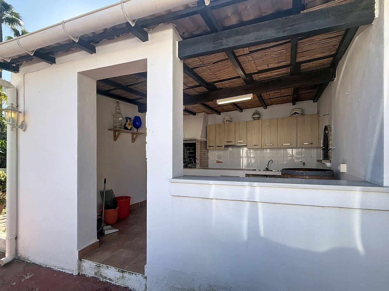 Finca/Casa Rural de 3 habitaciones en Estepona en venta - 825.000 € (Ref: 9497418)