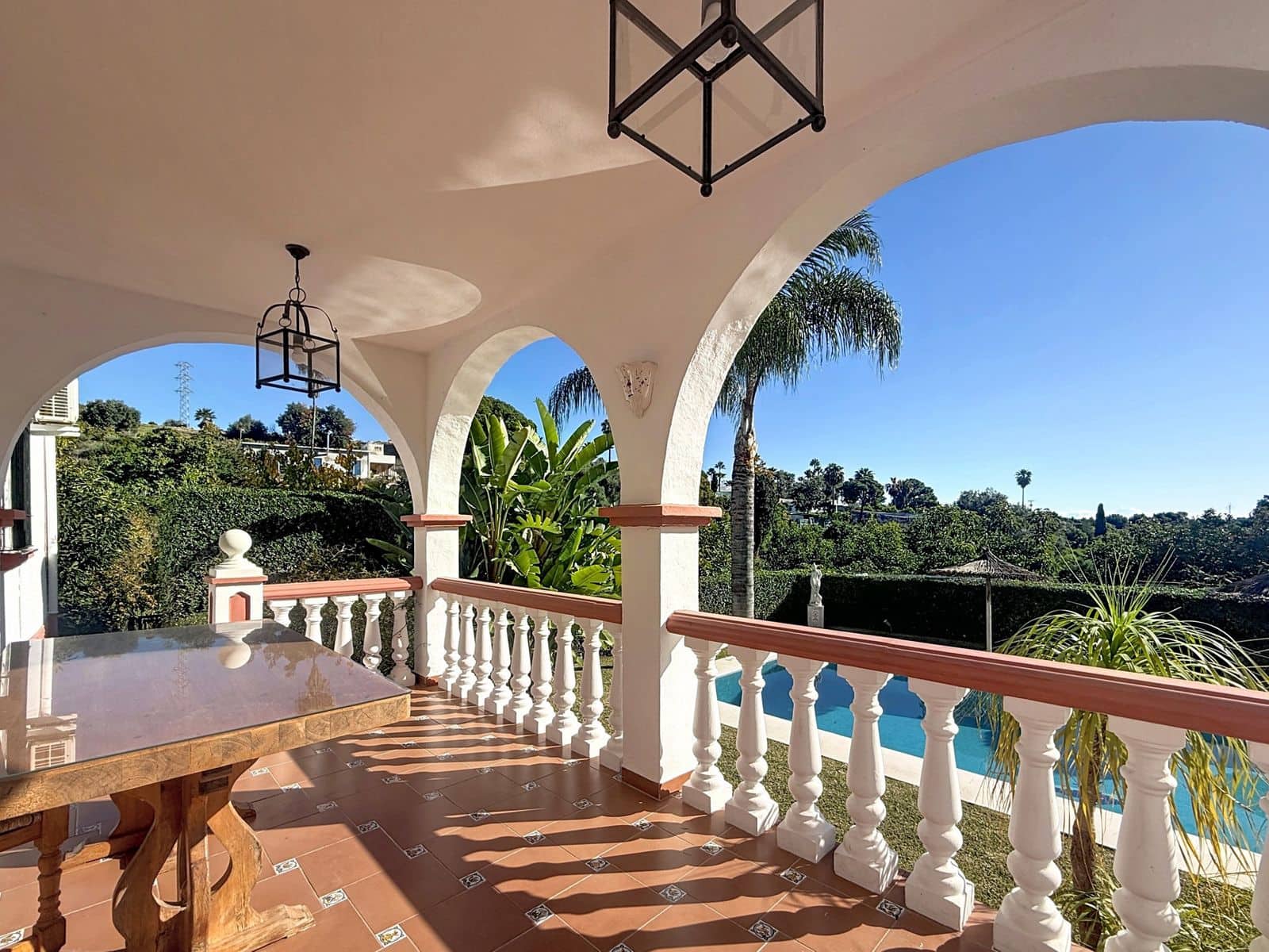 Finca/Casa Rural de 3 habitaciones en Estepona en venta - 825.000 € (Ref: 9497418)