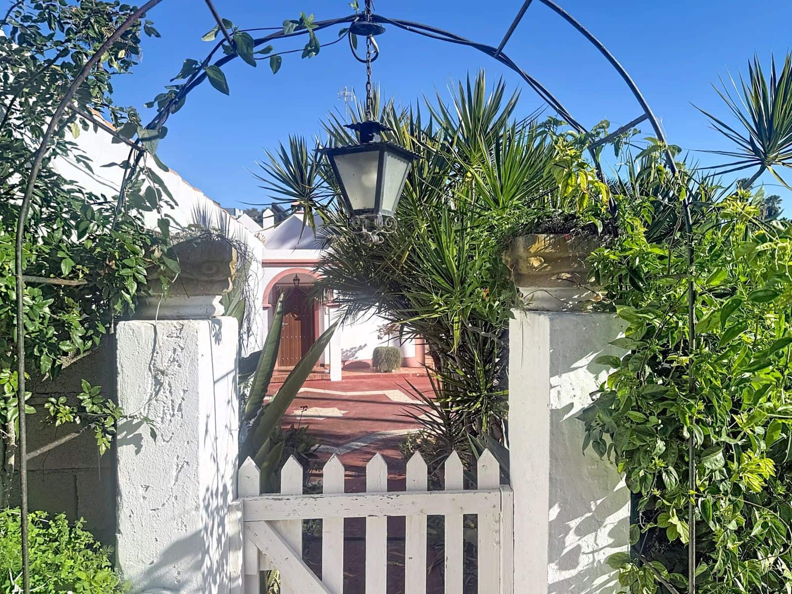 Finca/Casa Rural de 3 habitaciones en Estepona en venta - 825.000 € (Ref: 9497418)