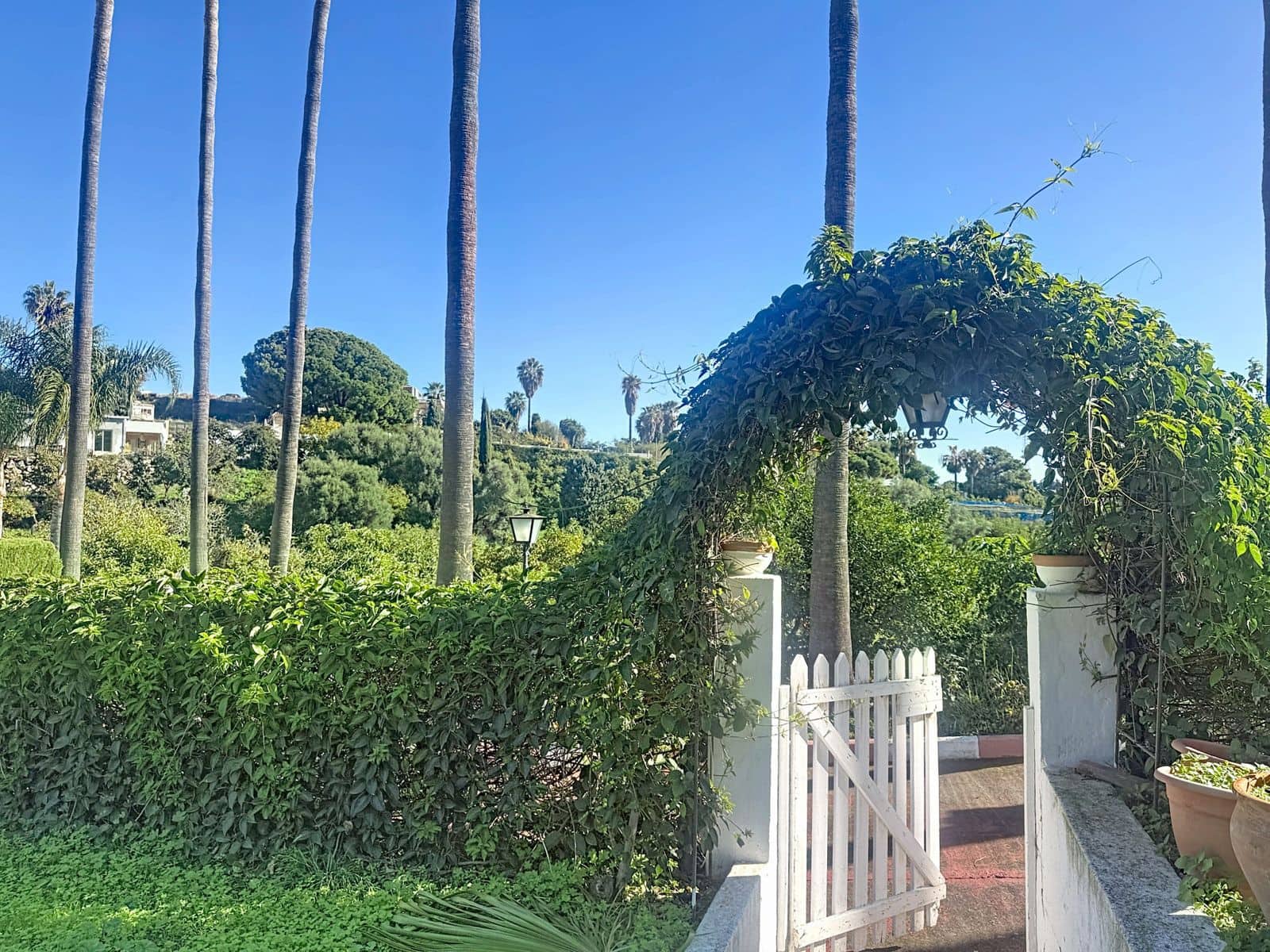 Finca/Casa Rural de 3 habitaciones en Estepona en venta - 825.000 € (Ref: 9497418)