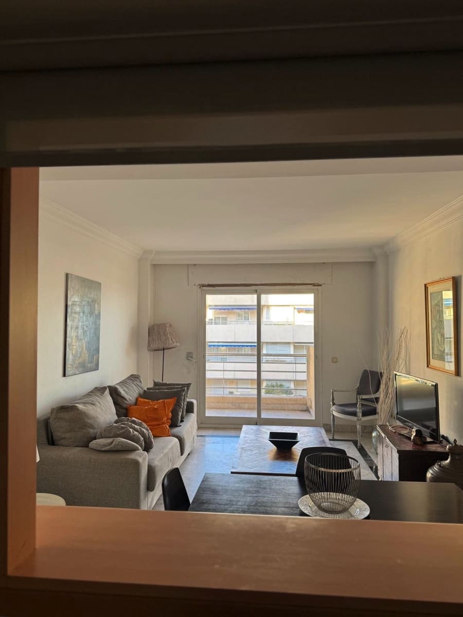 1 camera da letto Appartamento in vendita in Puerto Banus - 465.000 € (Rif: 9497419)