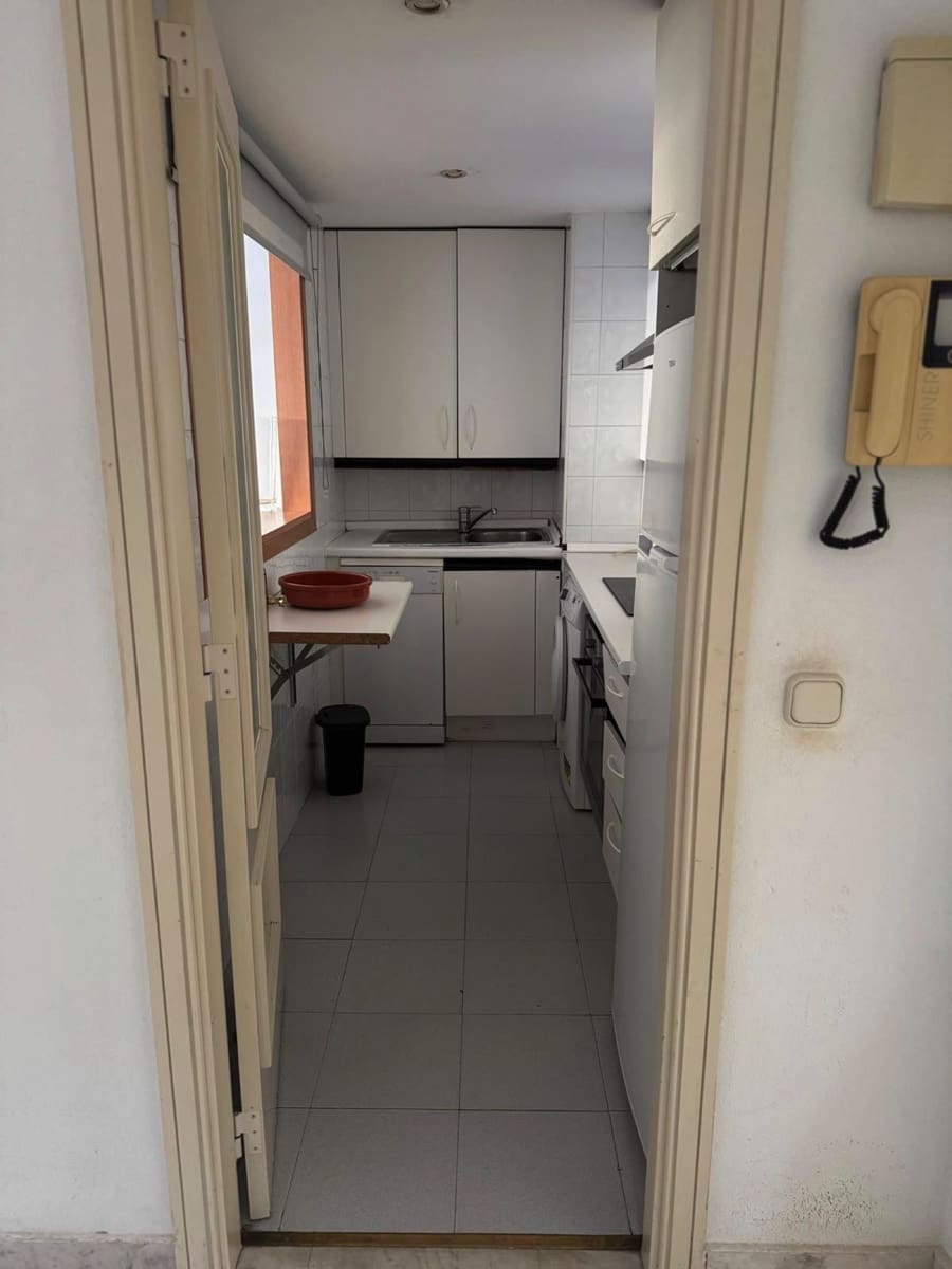 1 camera da letto Appartamento in vendita in Puerto Banus - 465.000 € (Rif: 9497419)