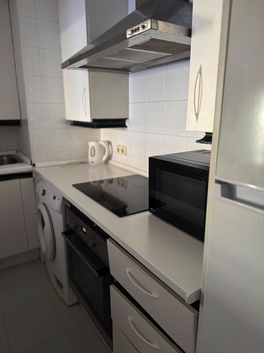 1 camera da letto Appartamento in vendita in Puerto Banus - 465.000 € (Rif: 9497419)