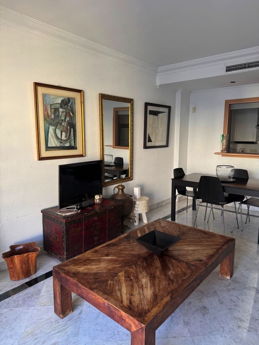 1 camera da letto Appartamento in vendita in Puerto Banus - 465.000 € (Rif: 9497419)