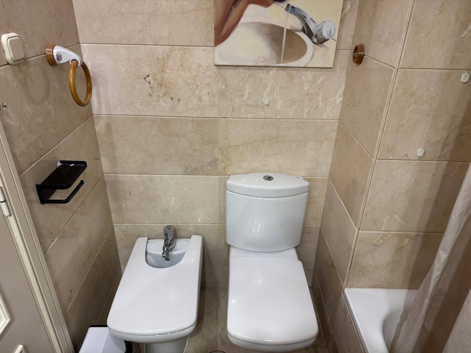 1 camera da letto Appartamento in vendita in Puerto Banus - 465.000 € (Rif: 9497419)