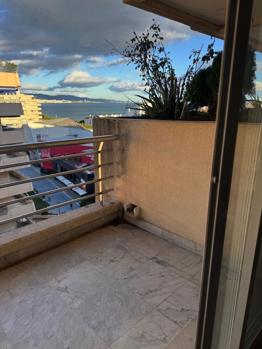 1 camera da letto Appartamento in vendita in Puerto Banus - 465.000 € (Rif: 9497419)
