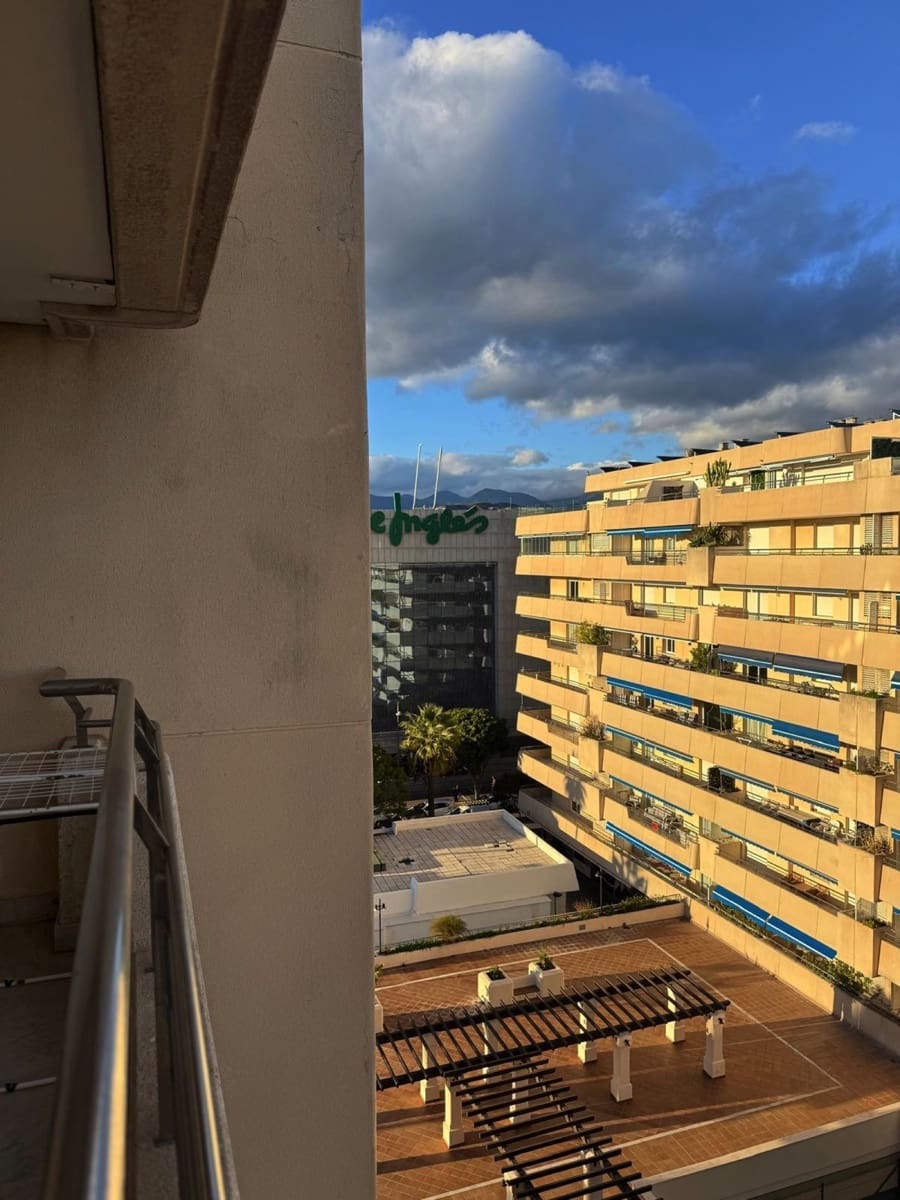 1 camera da letto Appartamento in vendita in Puerto Banus - 465.000 € (Rif: 9497419)