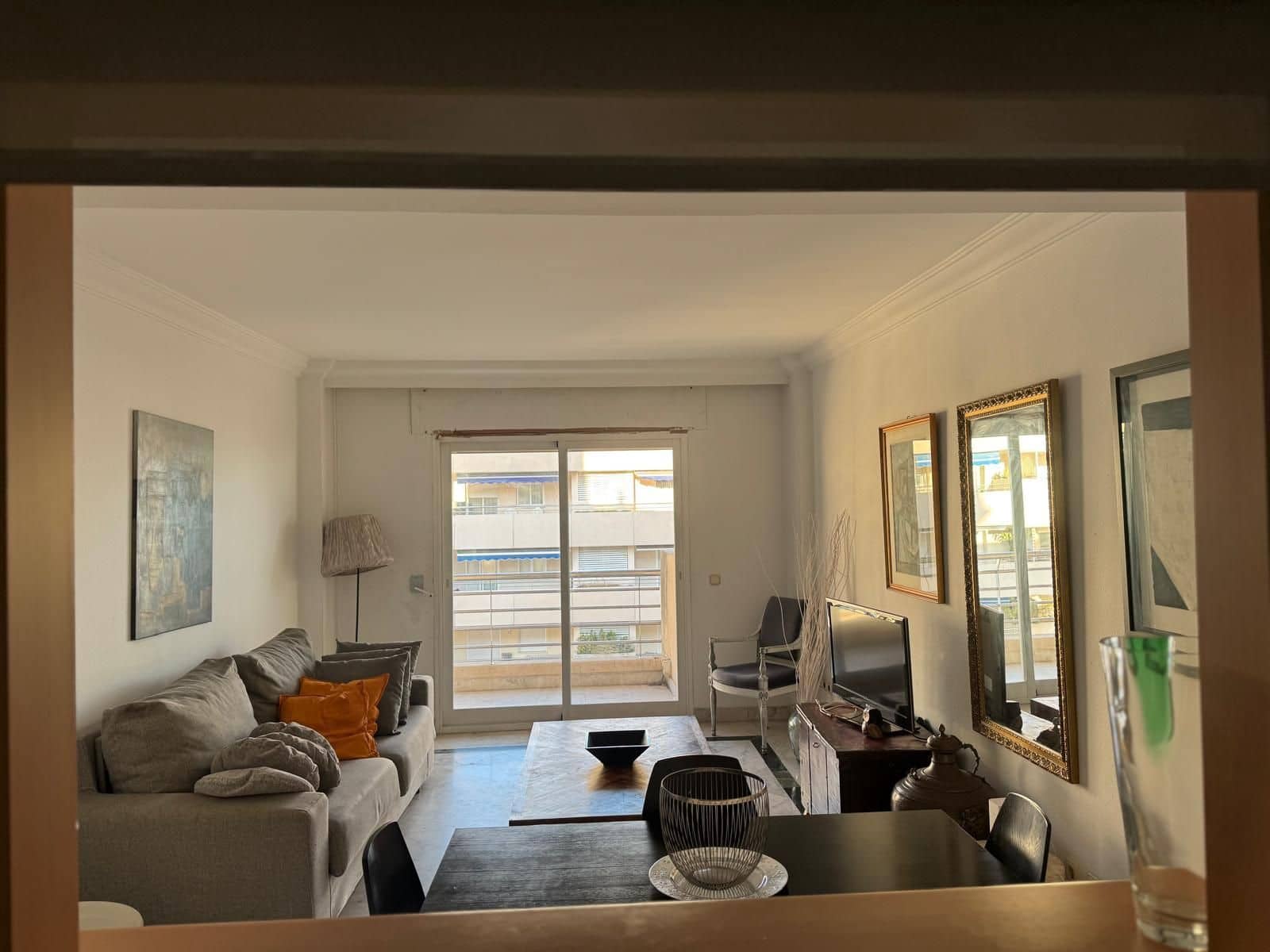 1 camera da letto Appartamento in vendita in Puerto Banus - 465.000 € (Rif: 9497419)