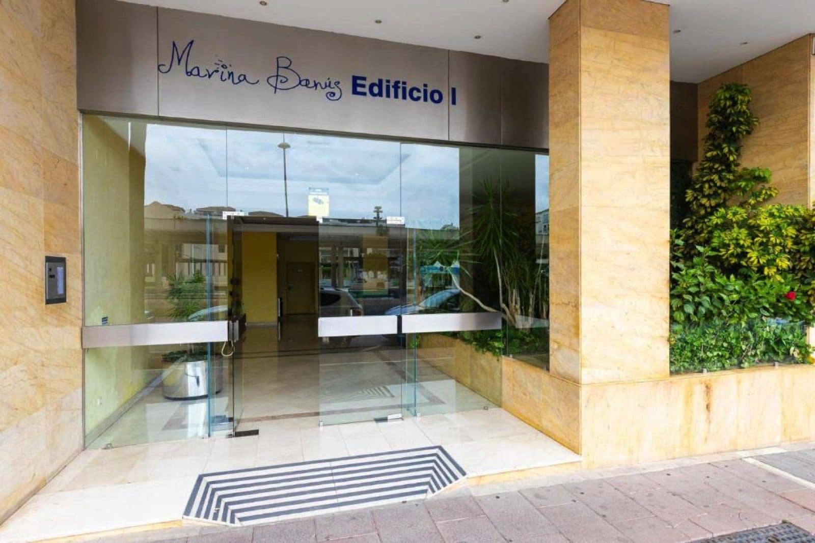 1 camera da letto Appartamento in vendita in Puerto Banus - 465.000 € (Rif: 9497419)