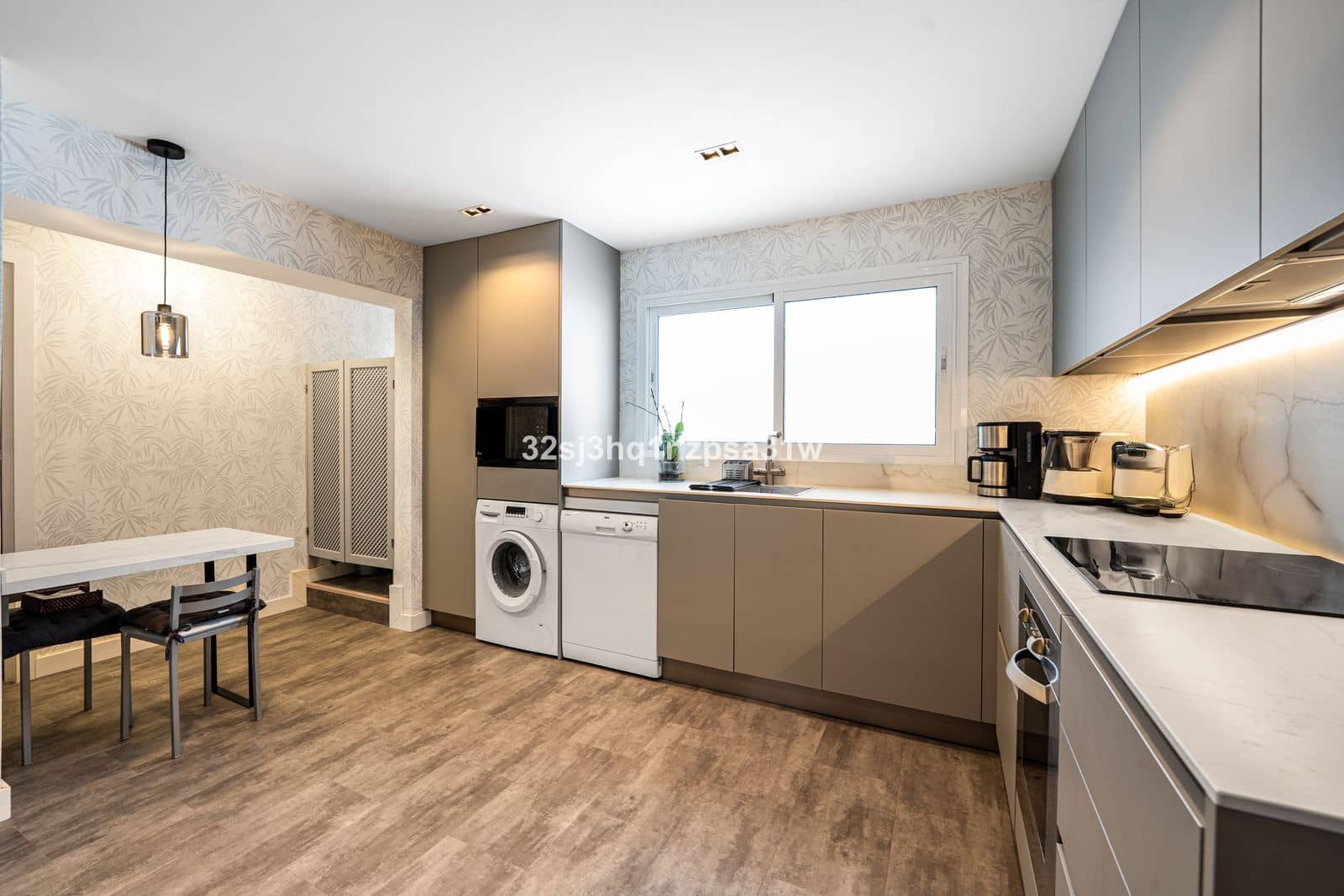 4 chambre Appartement à vendre à Guadalmina - 1 995 000 € (Ref: 9497421)