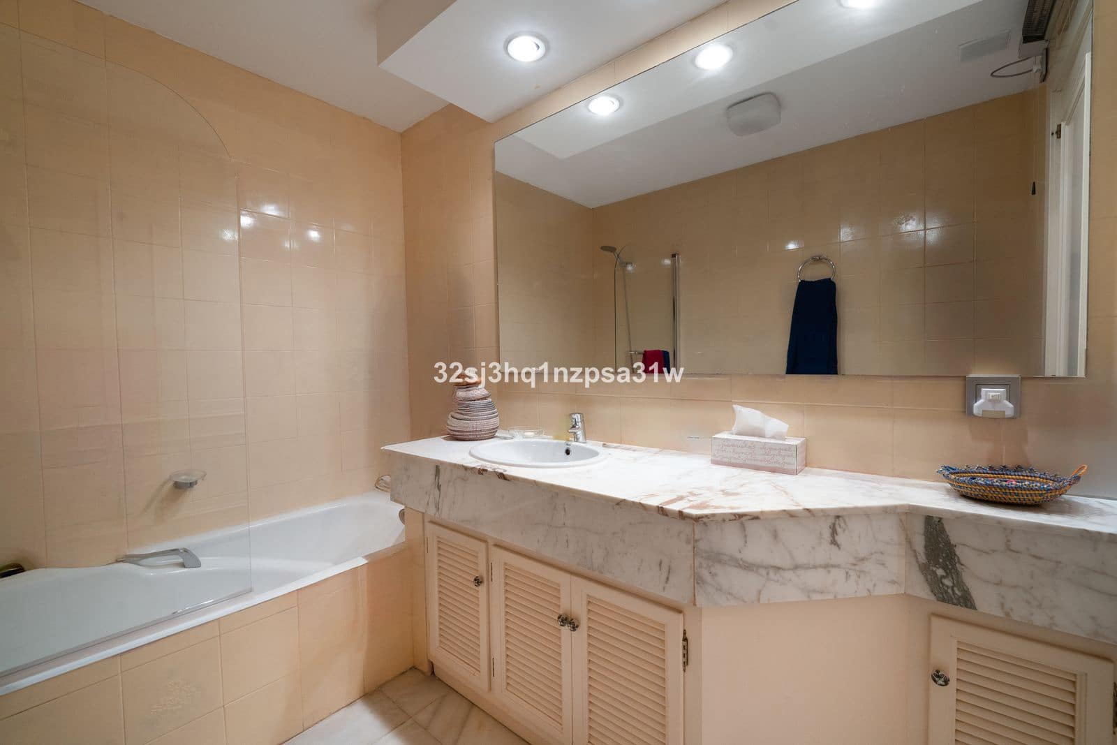 4 chambre Appartement à vendre à Guadalmina - 1 995 000 € (Ref: 9497421)