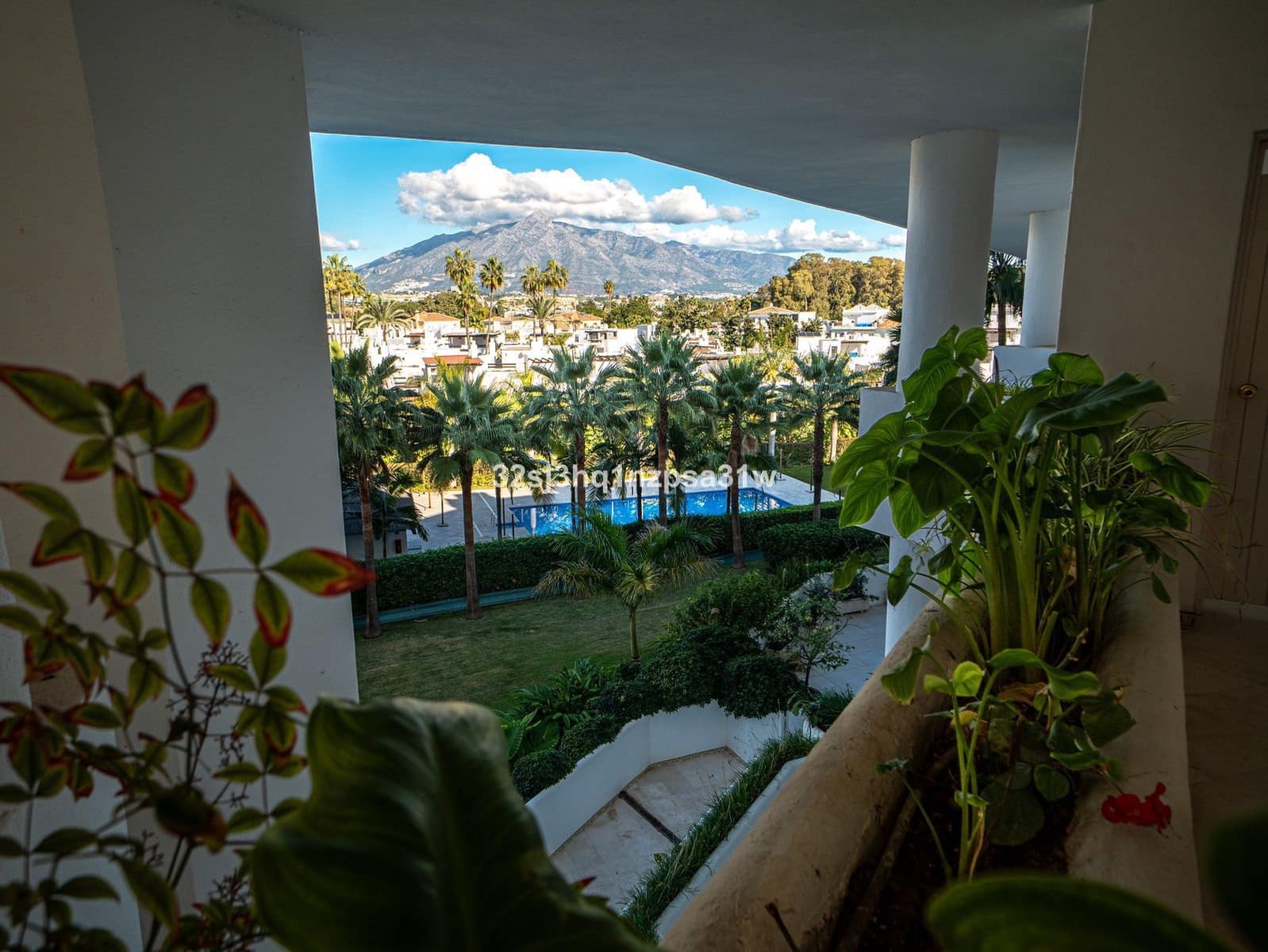 4 chambre Appartement à vendre à Guadalmina - 1 995 000 € (Ref: 9497421)