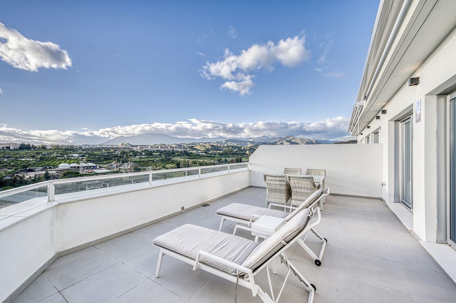 3 bedroom Penthouse for sale in Cancelada - € 530,000 (Ref: 9497425)