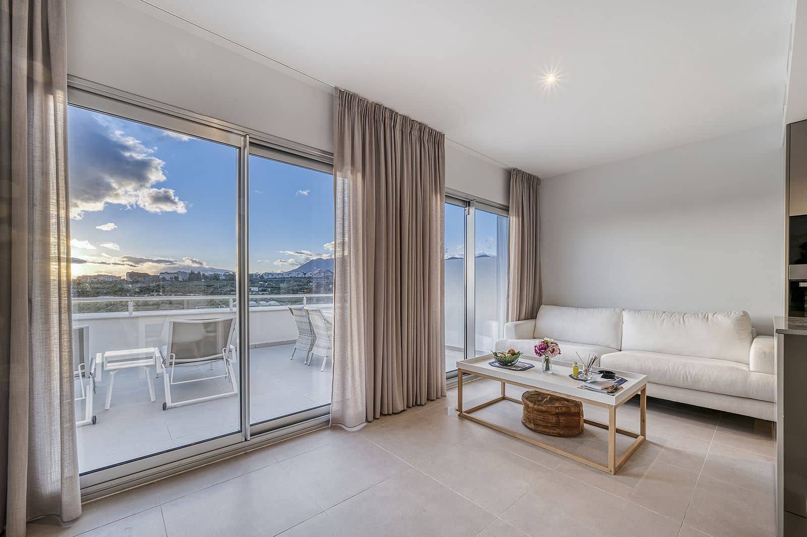 3 bedroom Penthouse for sale in Cancelada - € 530,000 (Ref: 9497425)