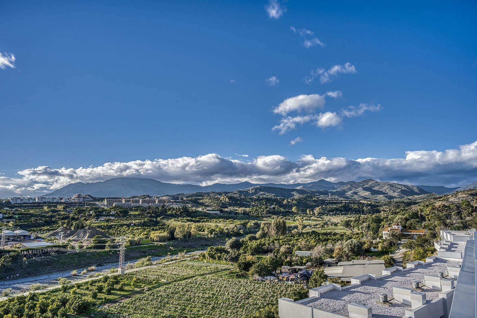 3 bedroom Penthouse for sale in Cancelada - € 530,000 (Ref: 9497425)