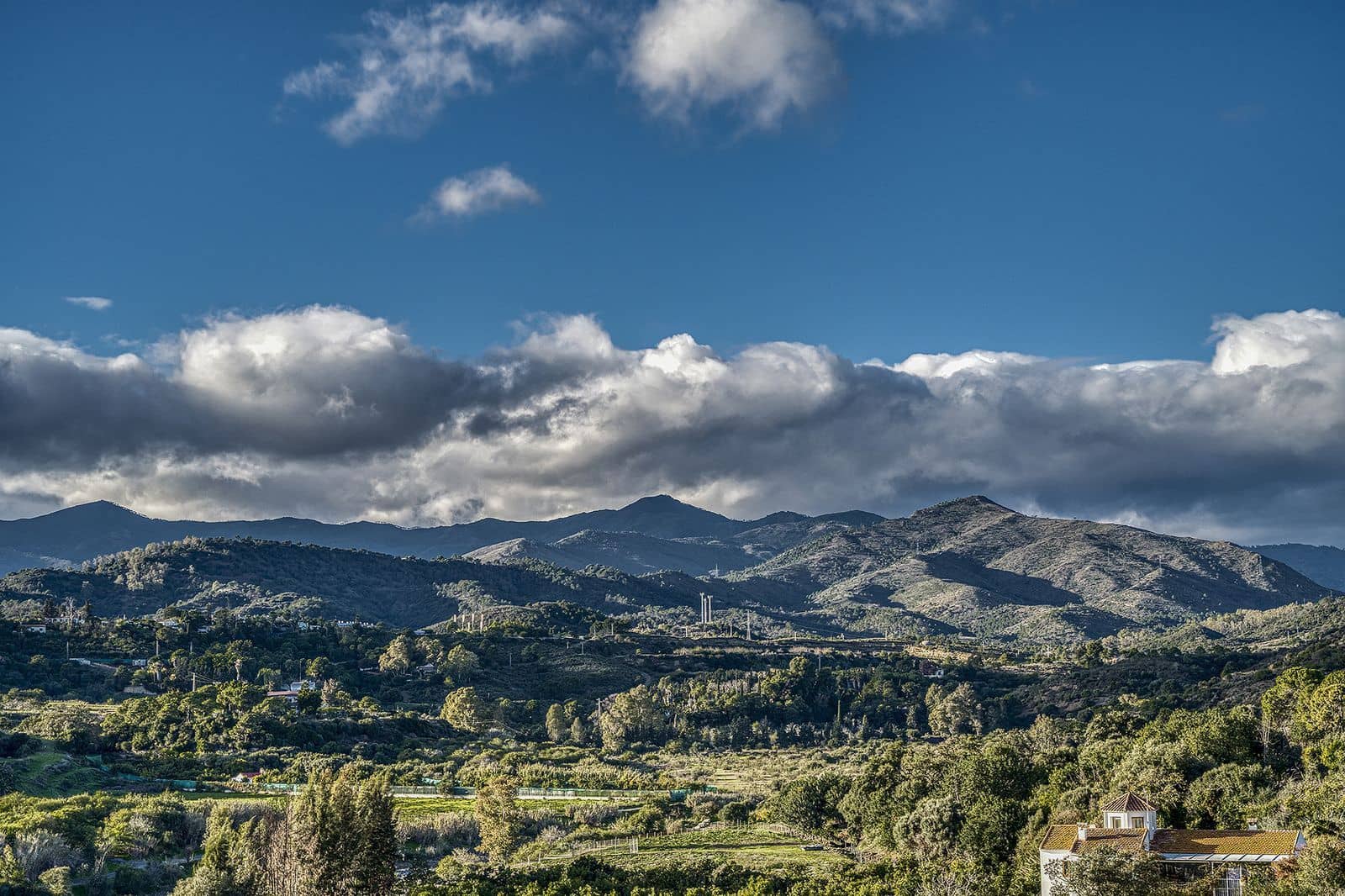 3 bedroom Penthouse for sale in Cancelada - € 530,000 (Ref: 9497425)