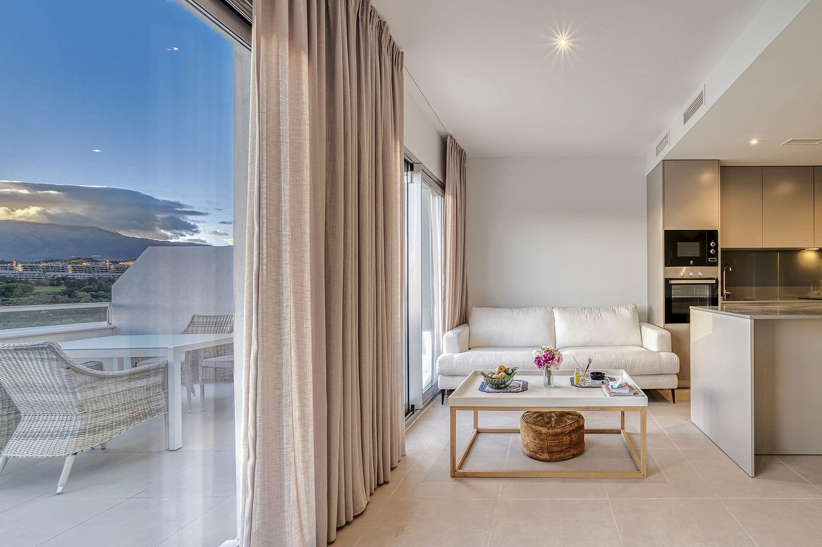 3 bedroom Penthouse for sale in Cancelada - € 530,000 (Ref: 9497425)