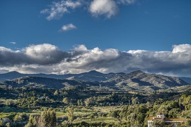 3 bedroom Penthouse for sale in Cancelada, Estepona - € 530,000 (Ref: 9497425)