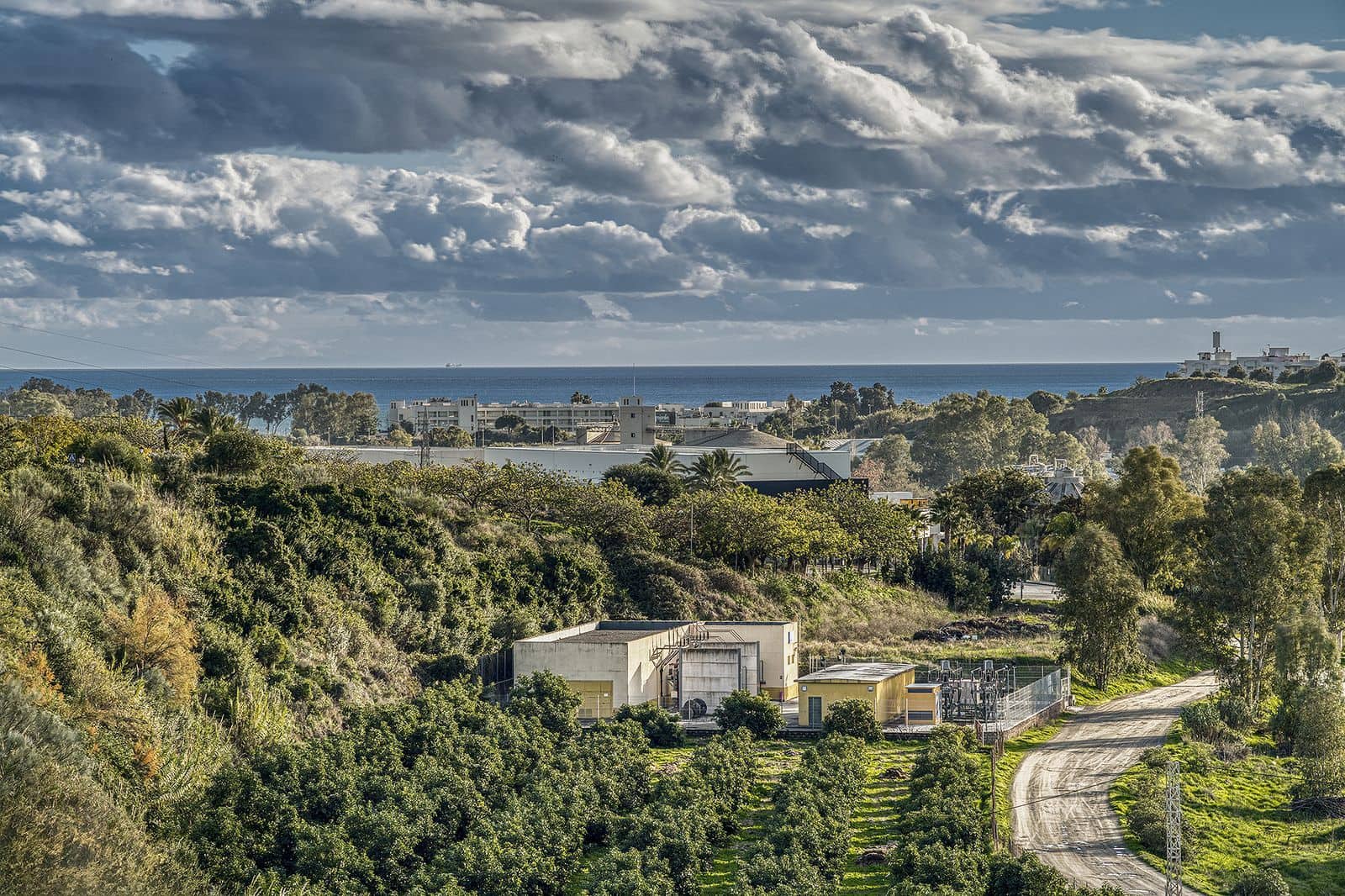 3 bedroom Penthouse for sale in Cancelada - € 530,000 (Ref: 9497425)