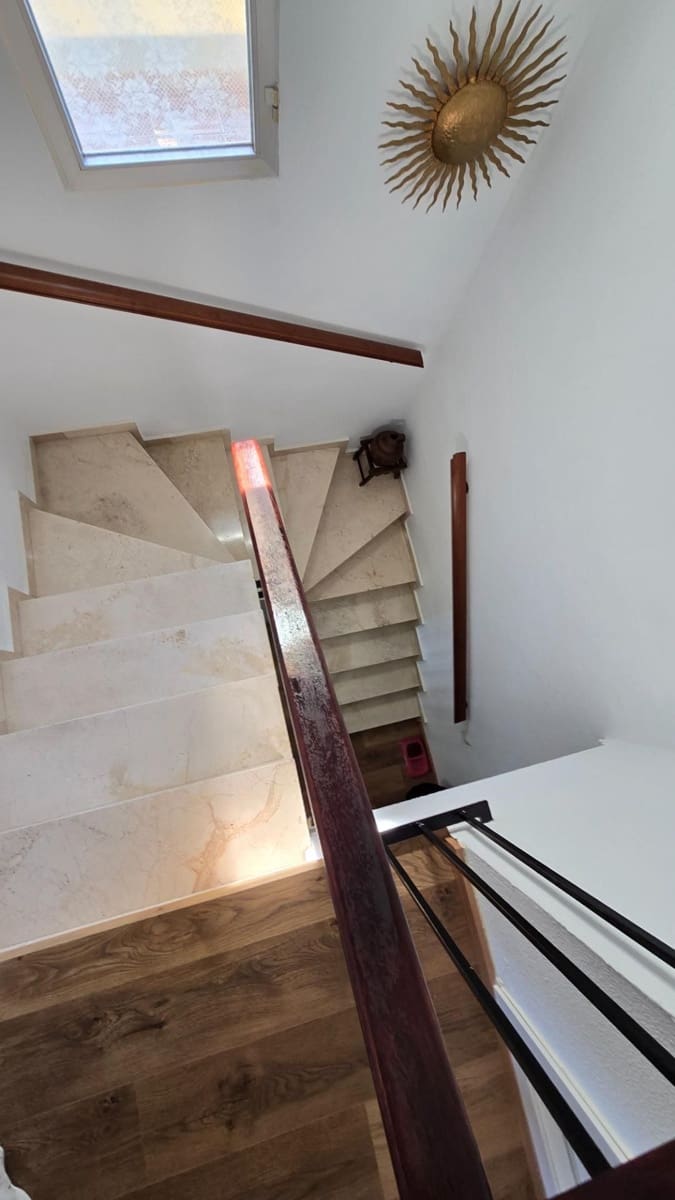 2 chambre Appartement à vendre à Arroyo de la Miel - 345 000 € (Ref: 9497428)