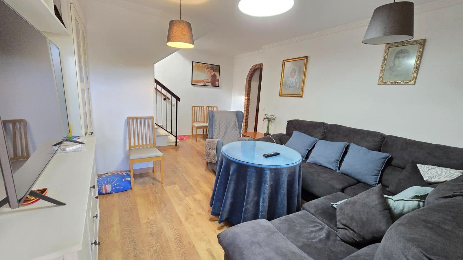 2 chambre Appartement à vendre à Arroyo de la Miel - 345 000 € (Ref: 9497428)