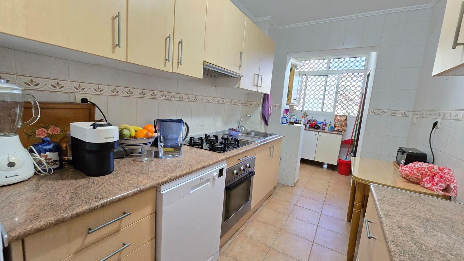 2 chambre Appartement à vendre à Arroyo de la Miel - 345 000 € (Ref: 9497428)