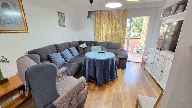 2 chambre Appartement à vendre à Arroyo de la Miel, Benalmádena - 345 000 € (Ref: 9497428)