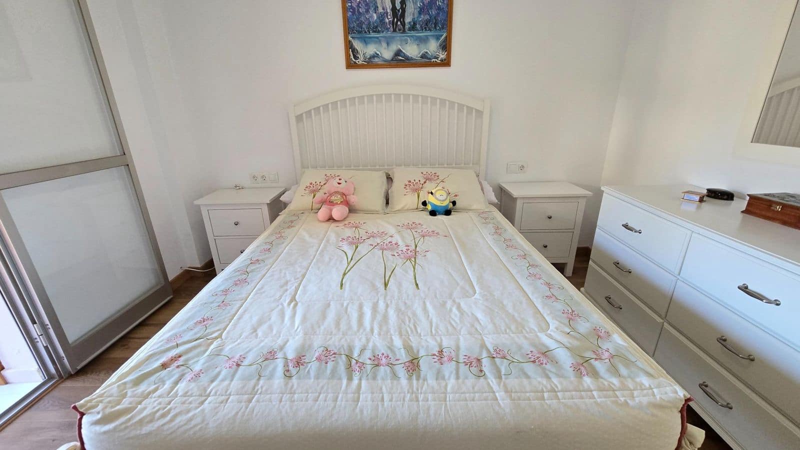 2 chambre Appartement à vendre à Arroyo de la Miel - 345 000 € (Ref: 9497428)