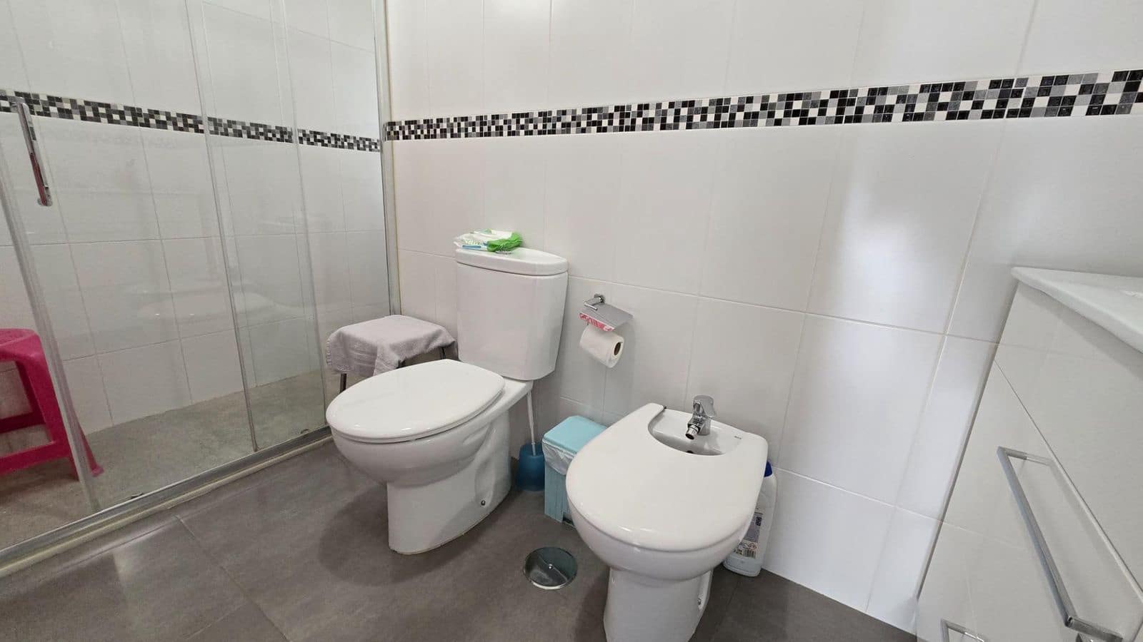 2 chambre Appartement à vendre à Arroyo de la Miel - 345 000 € (Ref: 9497428)