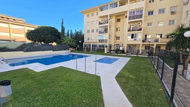 2 chambre Appartement à vendre à Arroyo de la Miel, Benalmádena - 345 000 € (Ref: 9497428)