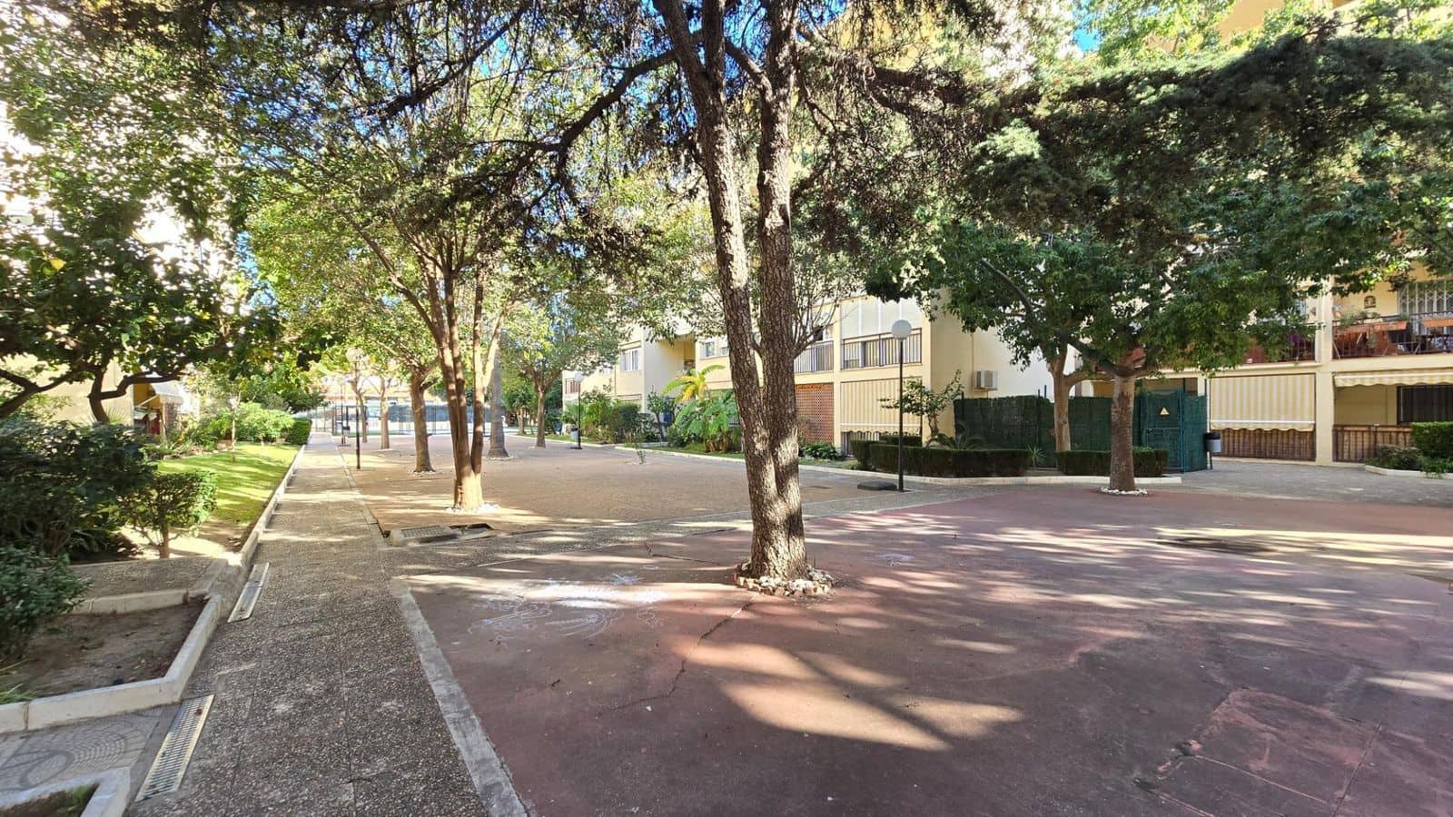 2 chambre Appartement à vendre à Arroyo de la Miel - 345 000 € (Ref: 9497428)