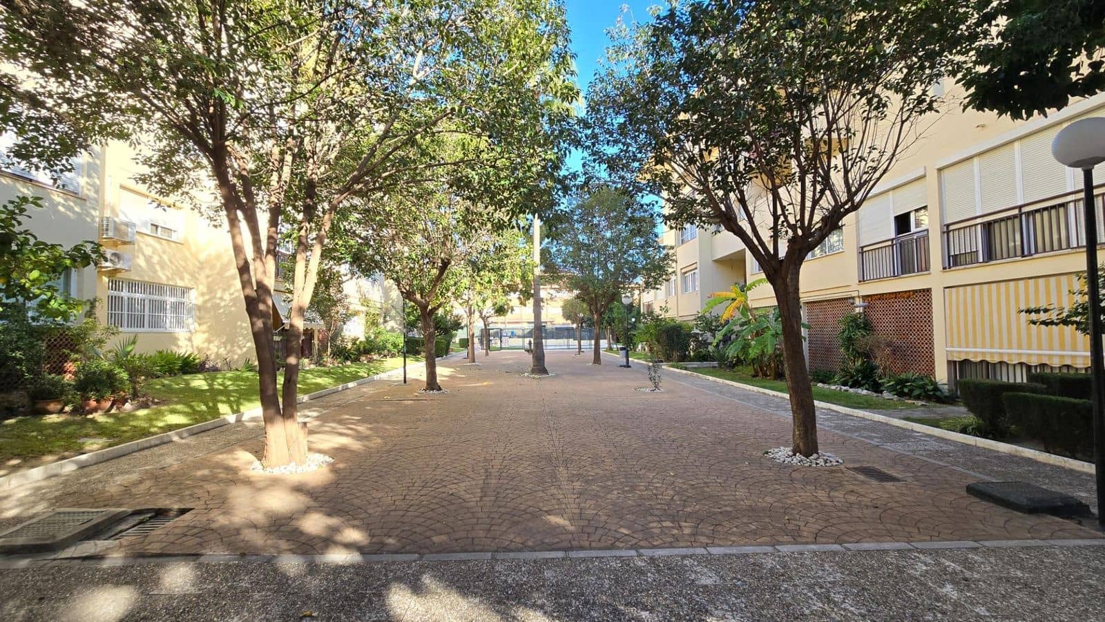 2 chambre Appartement à vendre à Arroyo de la Miel - 345 000 € (Ref: 9497428)