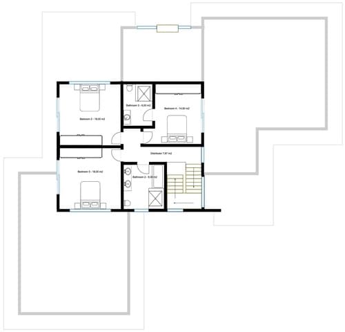 Tomt till salu i Sotogrande, San Roque - 2 595 000 € (Ref: 9497429)