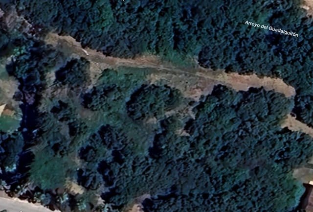 Tomt till salu i Sotogrande, San Roque - 2 595 000 € (Ref: 9497429)