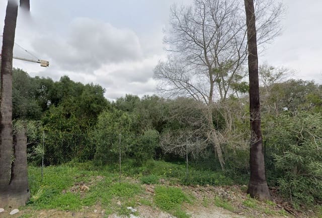 Tomt till salu i Sotogrande, San Roque - 2 595 000 € (Ref: 9497429)