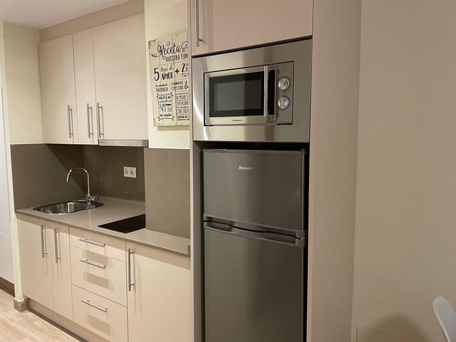 Studio te koop in Torremolinos - € 425.000 (Ref: 9497432)