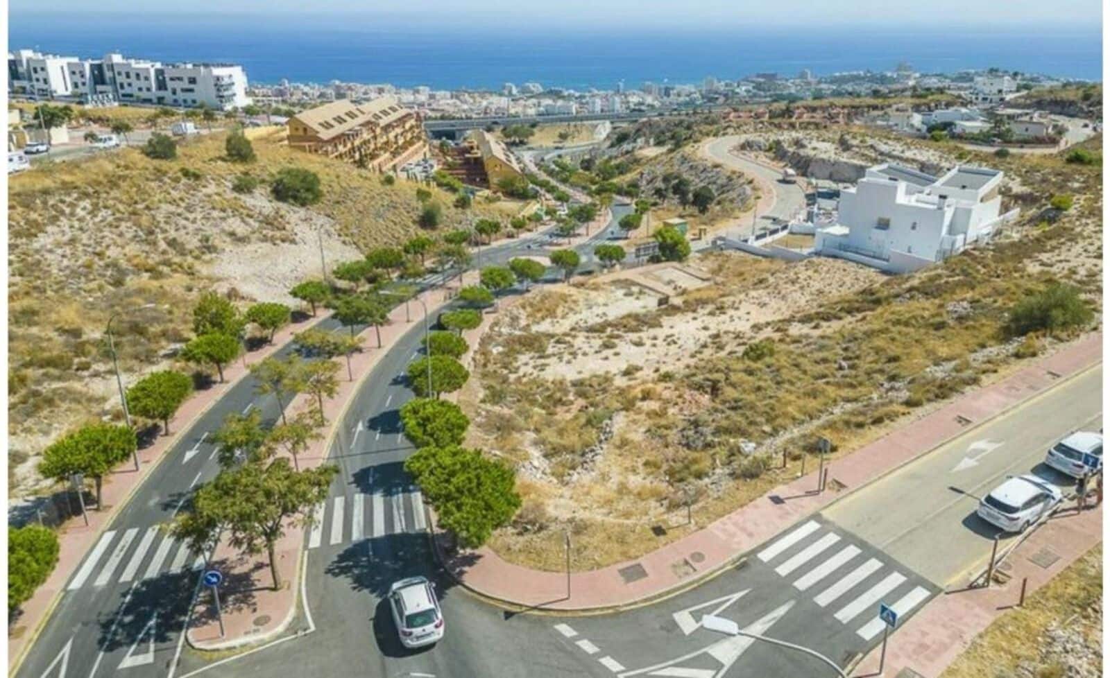 Byggegrund til salg i Benalmadena - € 350.000 (Ref: 9497433)
