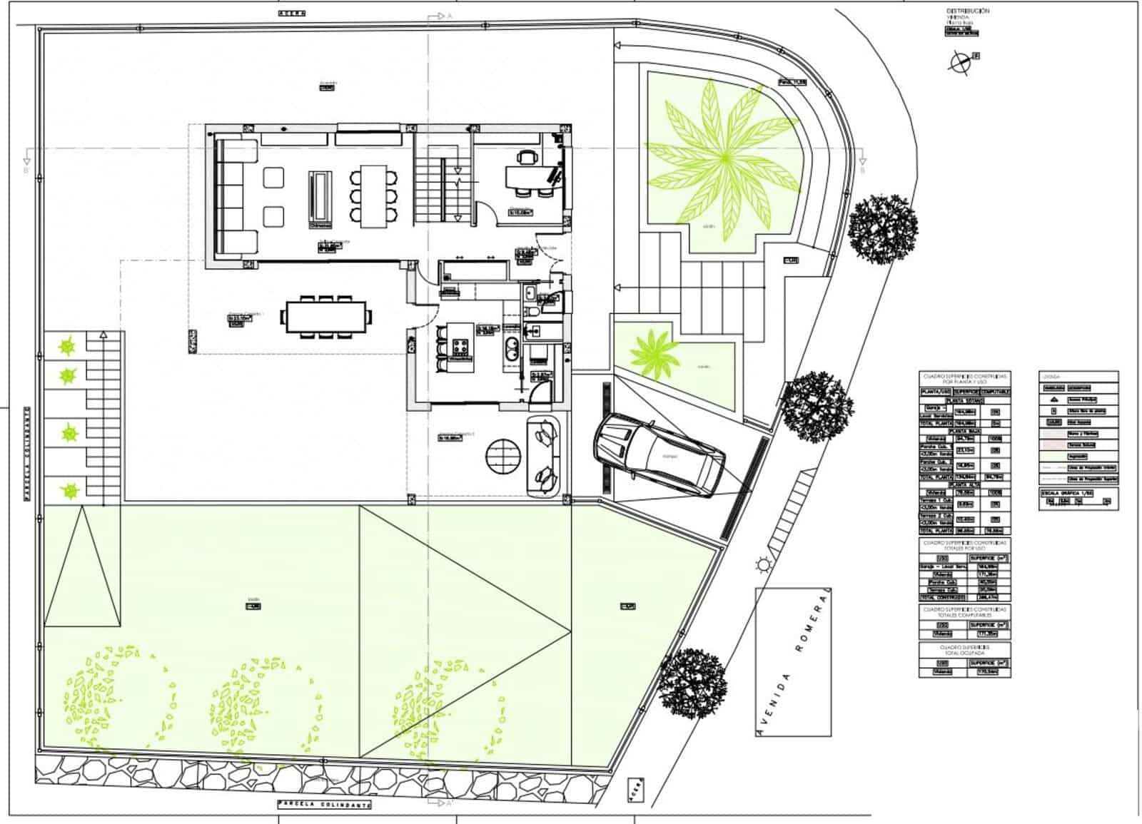 Byggegrund til salg i Benalmadena - € 350.000 (Ref: 9497433)