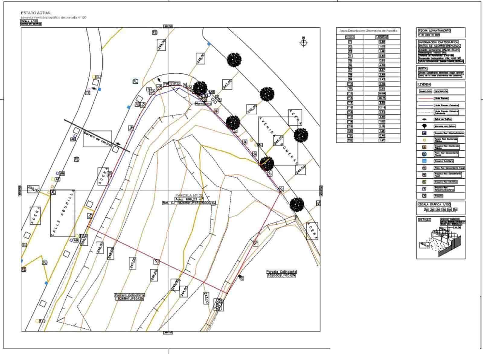 Byggegrund til salg i Benalmadena - € 350.000 (Ref: 9497433)