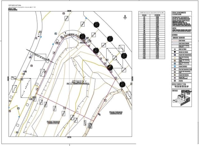 Byggegrund til salg i Benalmádena - € 350.000 (Ref: 9497433)
