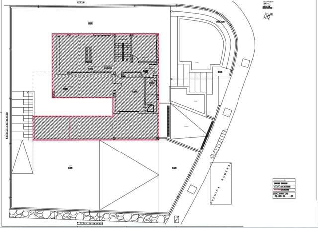Byggegrund til salg i Benalmádena - € 350.000 (Ref: 9497433)