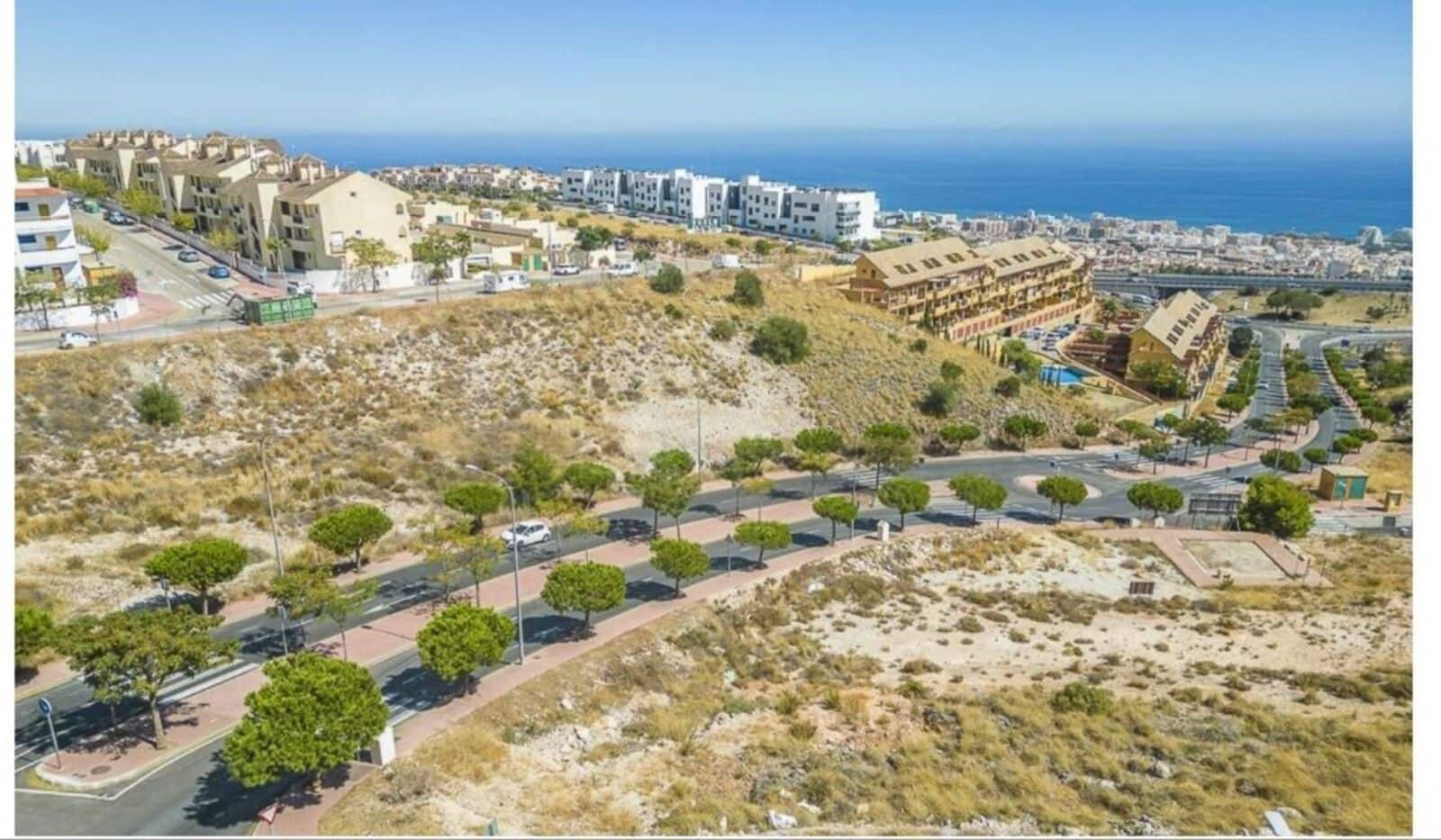 Byggegrund til salg i Benalmadena - € 350.000 (Ref: 9497433)