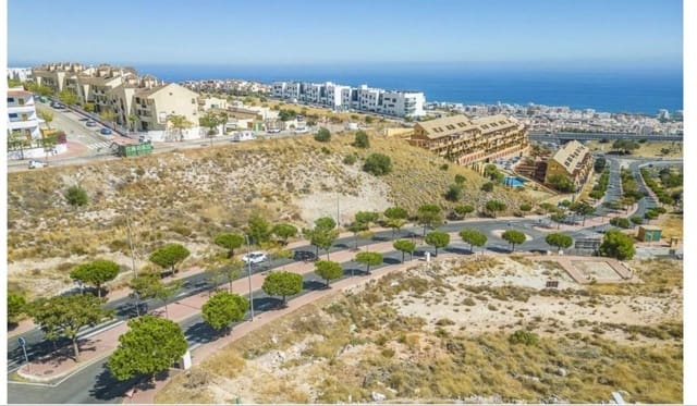 Byggegrund til salg i Benalmádena - € 350.000 (Ref: 9497433)