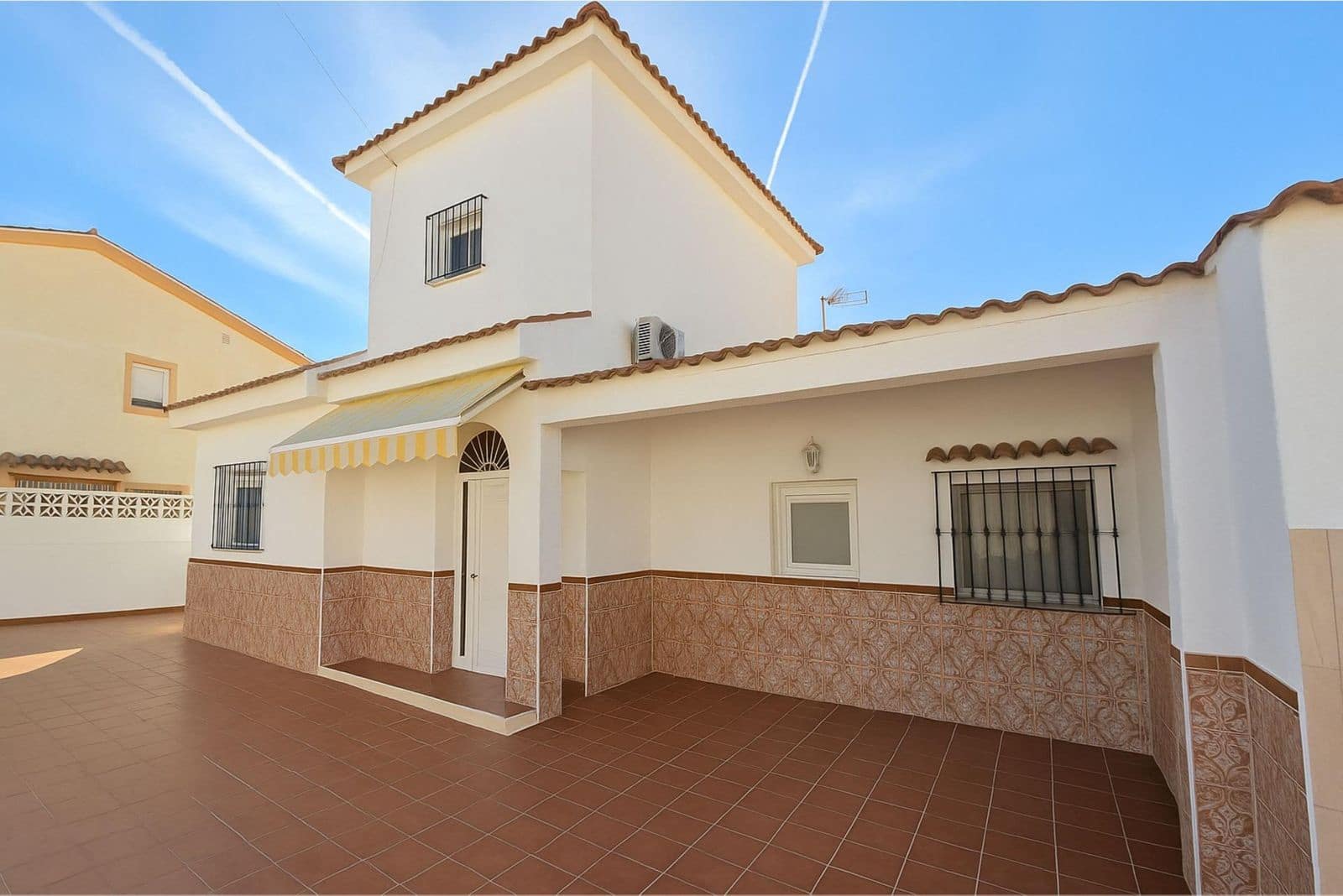 Chalet de 2 habitaciones en Arroyo de la Miel en venta - 550.000 € (Ref: 9497434)