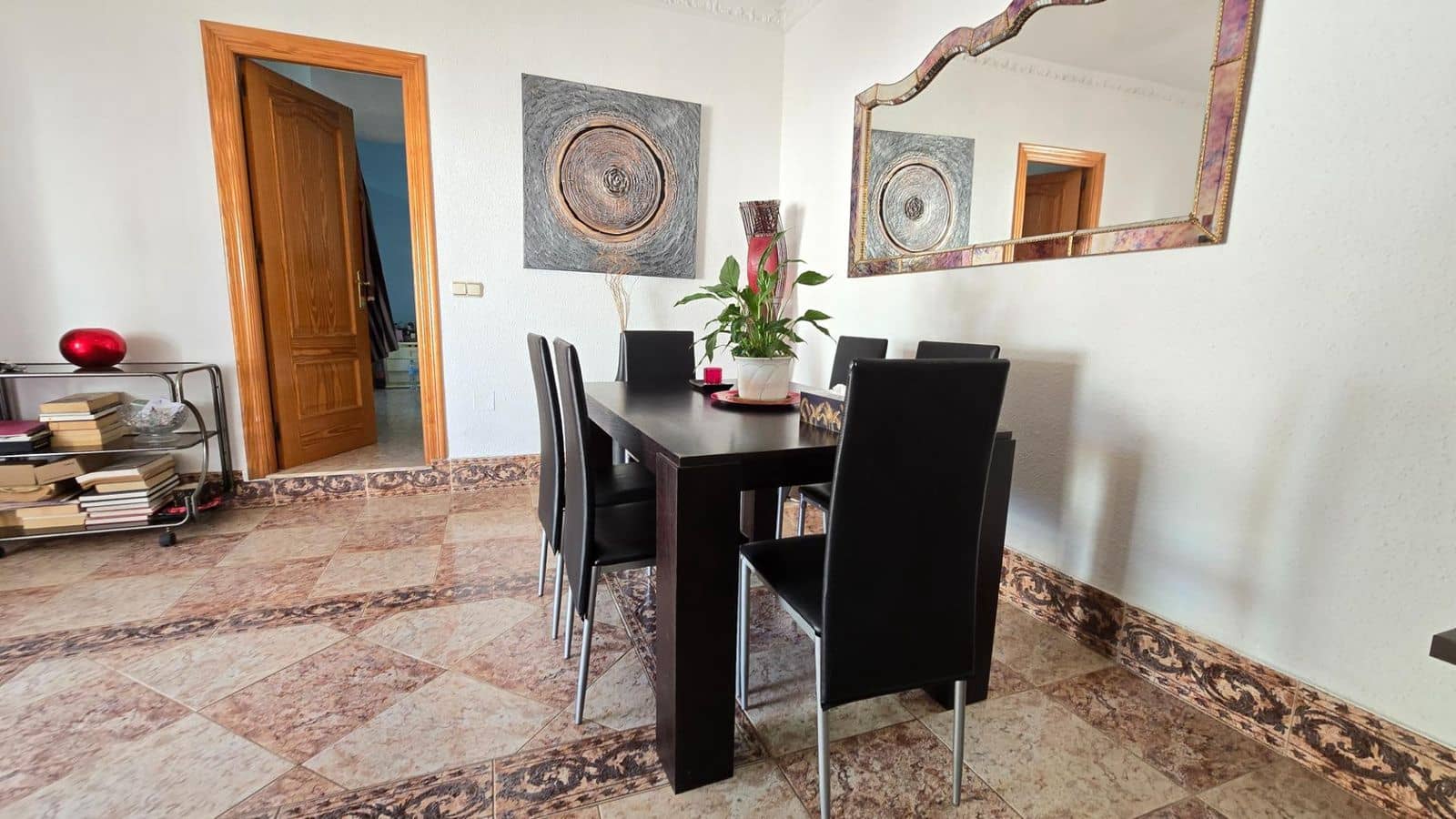 Chalet de 2 habitaciones en Arroyo de la Miel en venta - 550.000 € (Ref: 9497434)