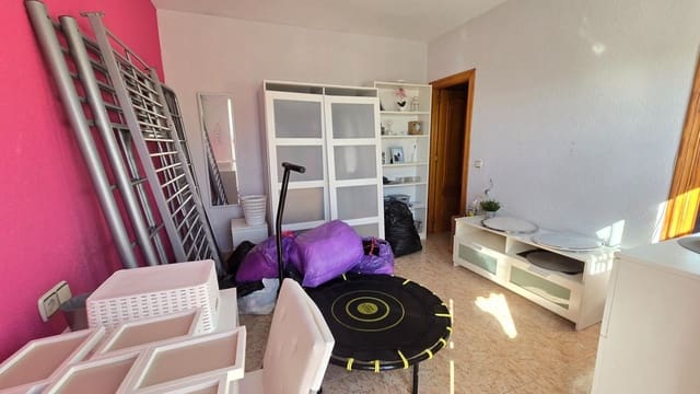 Chalet de 2 habitaciones en Arroyo de la Miel, Benalmádena en venta - 550.000 € (Ref: 9497434)