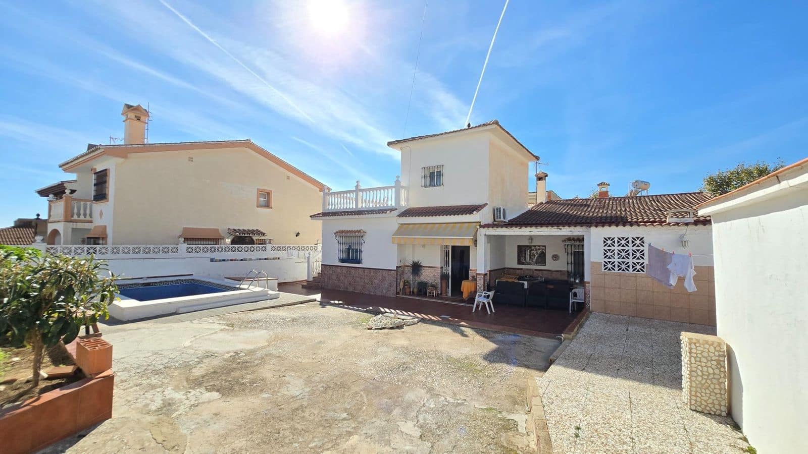 Chalet de 2 habitaciones en Arroyo de la Miel en venta - 550.000 € (Ref: 9497434)