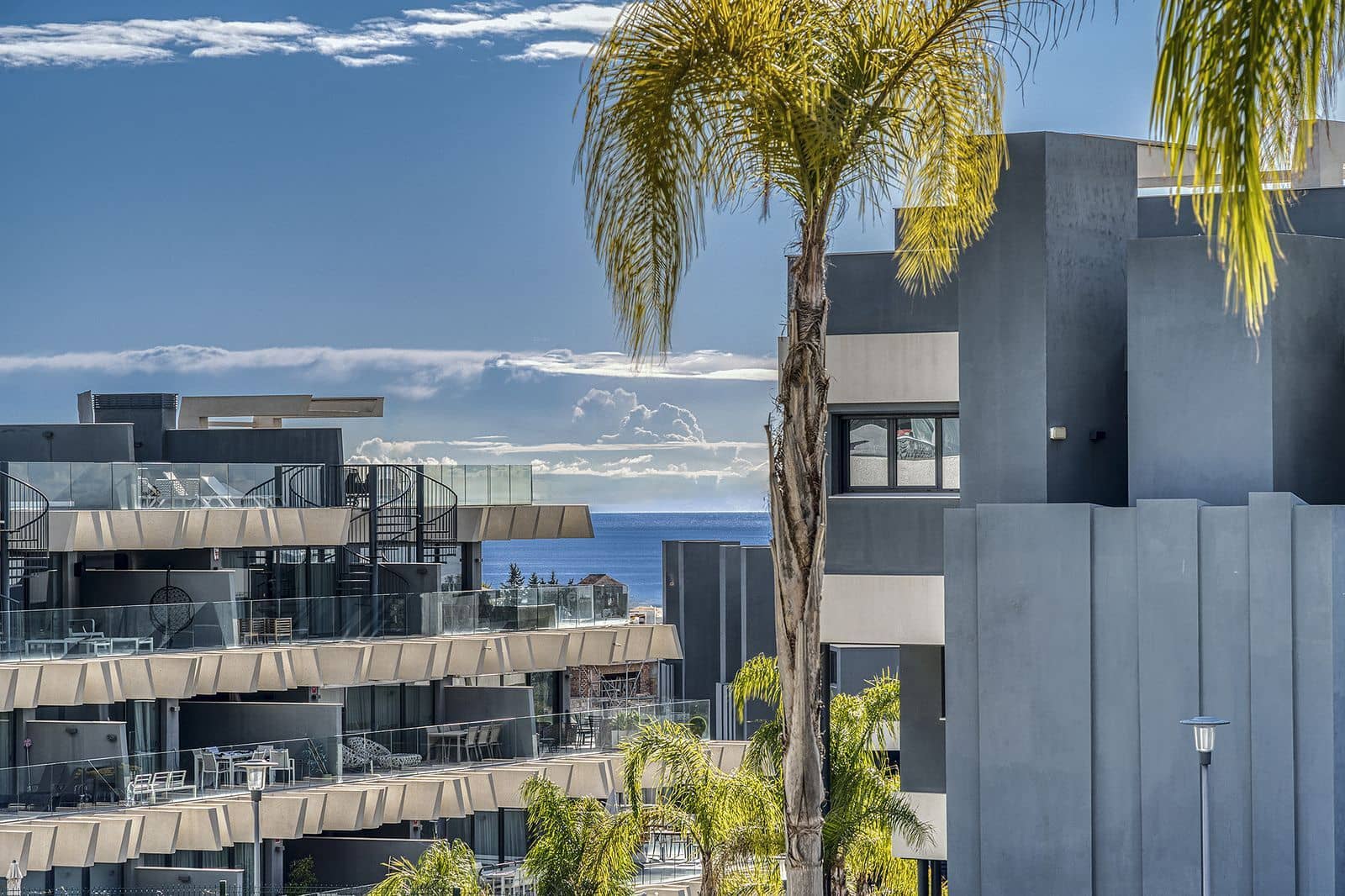 2 bedroom Apartment for sale in New Golden Mile - € 450,000 (Ref: 9497436)