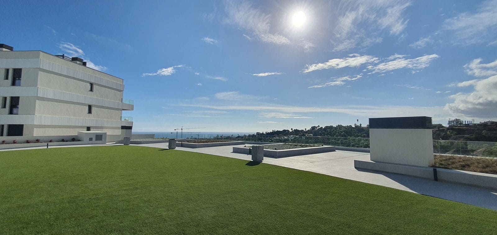 2 bedroom Apartment for sale in New Golden Mile - € 690,000 (Ref: 9497440)